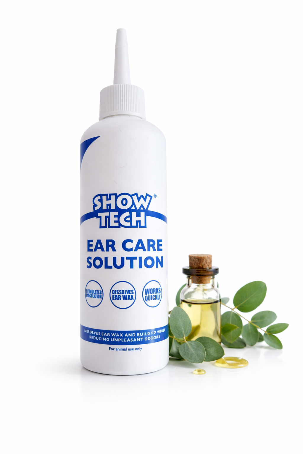 file_00000000530c7243b4bc31f1038de020 Show Tech Ear Care Solution