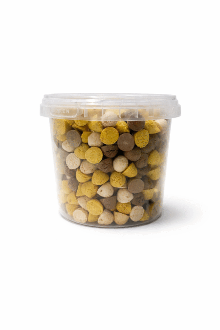 Emmertje mini koekjes