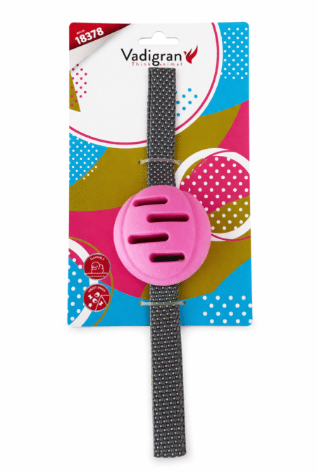 Vadigran TPR Bal met Touw 18378