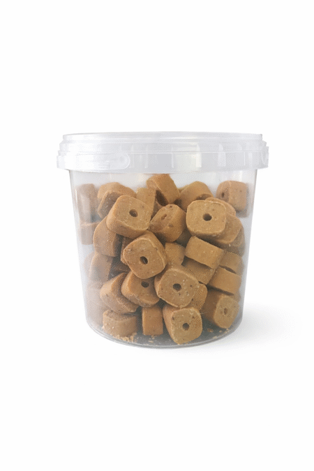 Emmertje Chicken Cubes 500gr