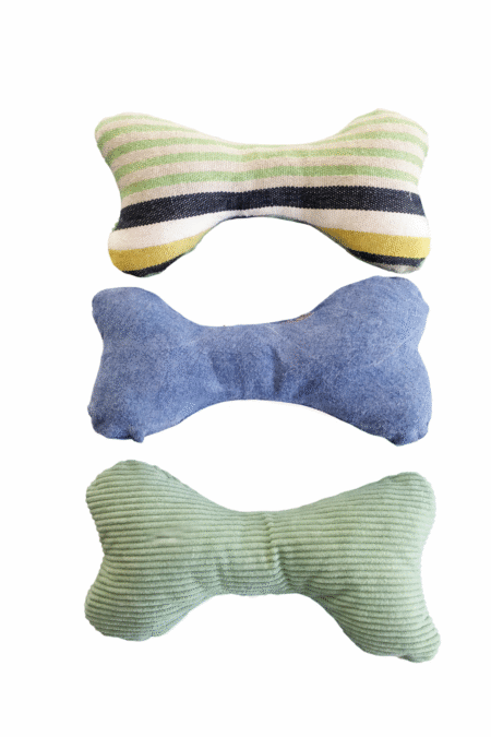 Botje ten voordele van Terrenito Asos dierenasiel