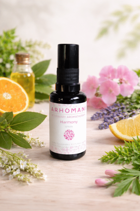 Arhomani Harmony Spray 30ml