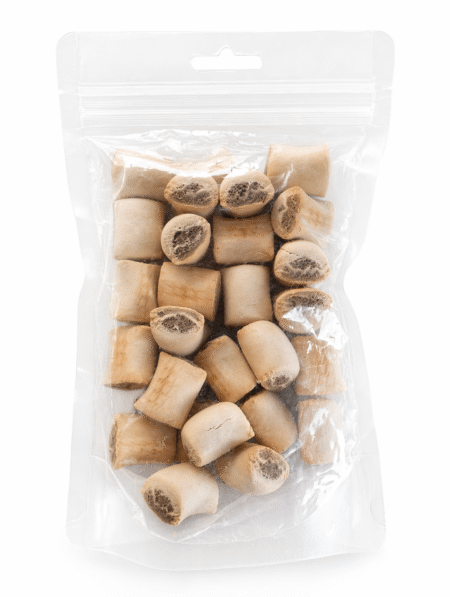 Ovengebakken koekjes 180gr