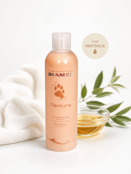 Diamex Shampoo Texture 200ml