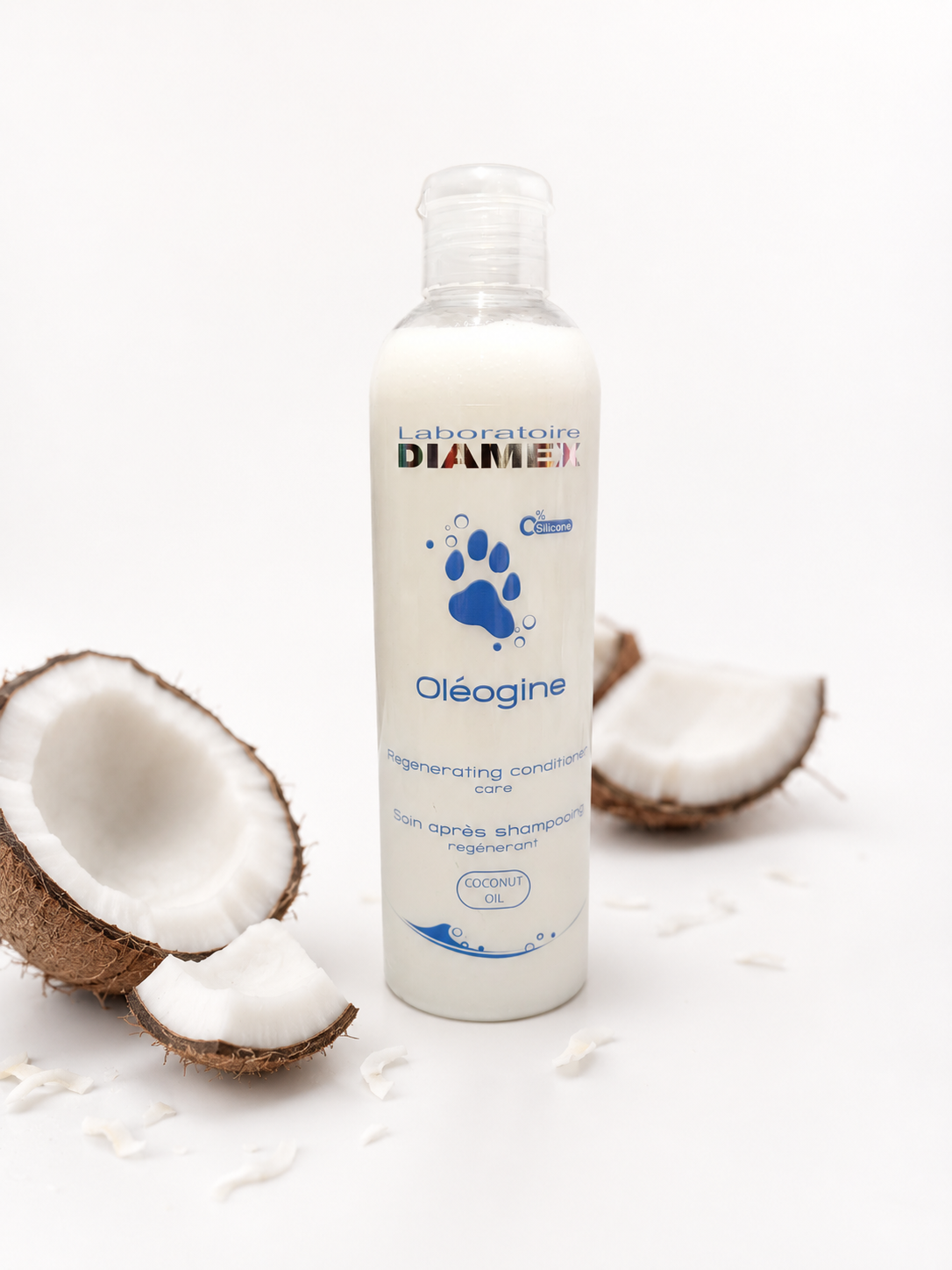 Diamex Oléogine Conditioner