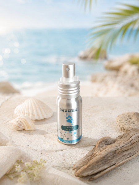 Diamex Parfum Ocean