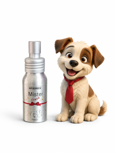 Diamex Parfum Mr Fresh 30ml