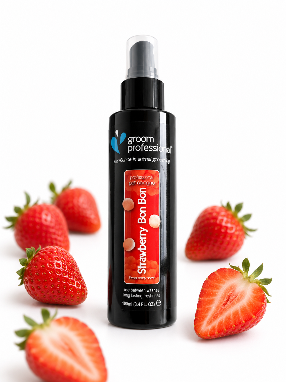 Groom Professional Parfum