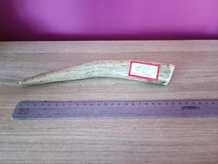 Hertengewei 140gr