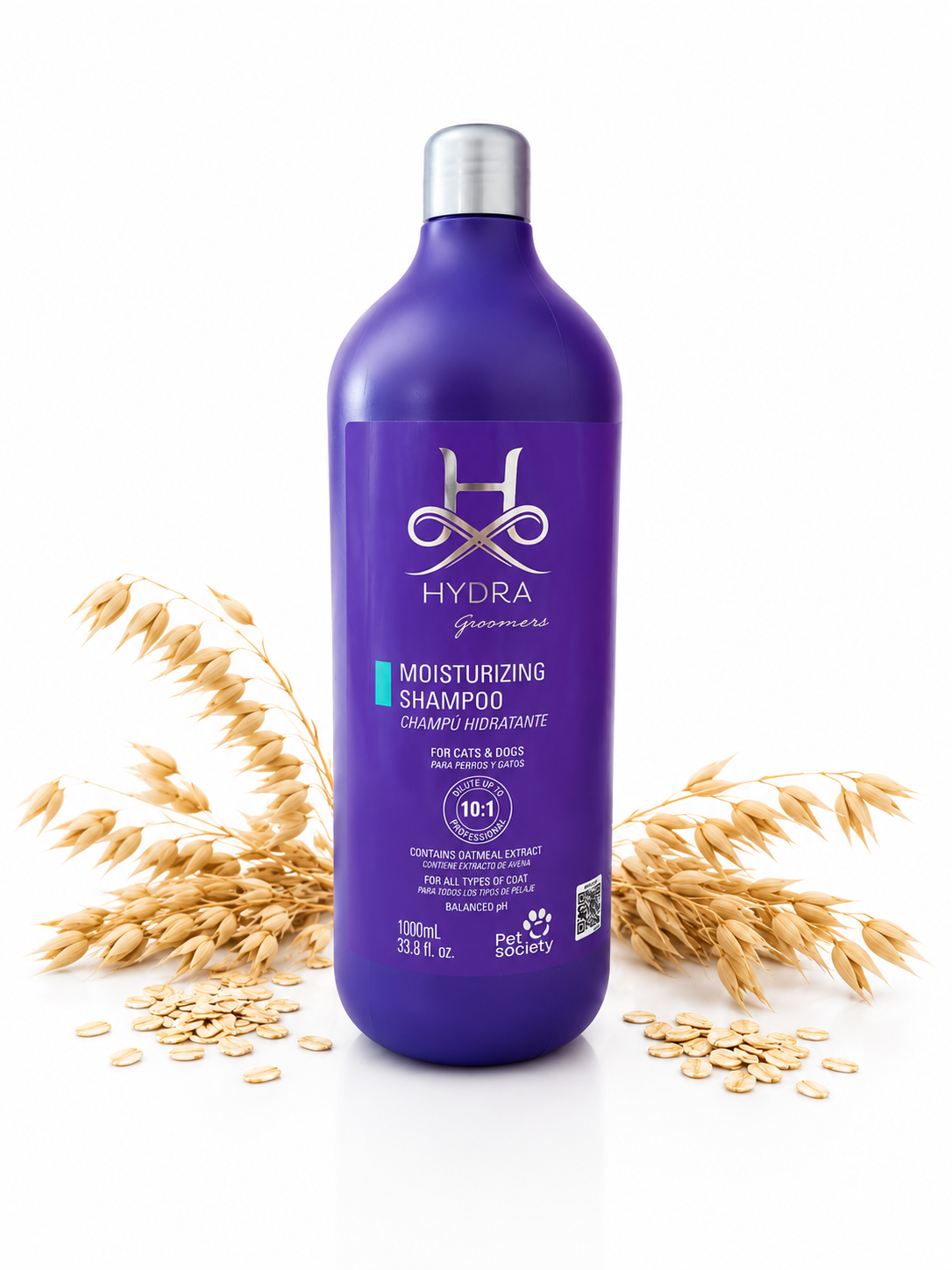 file_0000000028507243b6dc8581b00d4ad4 Hydra Moisterizing Shampoo