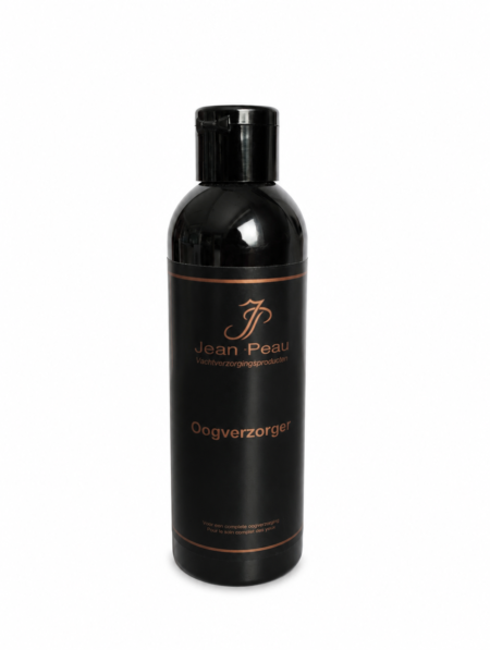 Jean Peau Oogverzorging 200ml