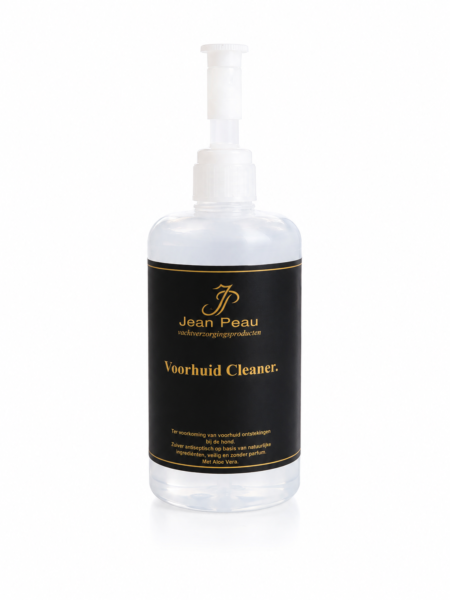 Jean Peau Voorhuid Cleaner 100ml