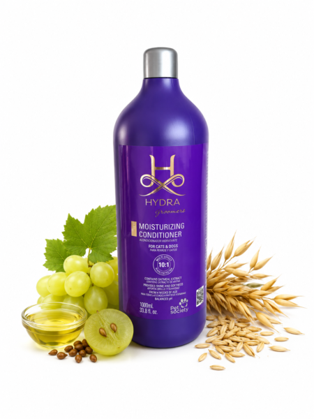 Hydra Moisterizing