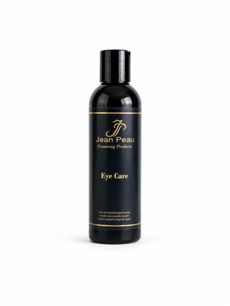 Jean Peau Eye Care