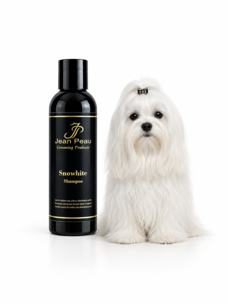 Jean Peau Shampoo