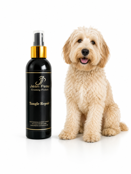 Jean Peau Tangle Repair