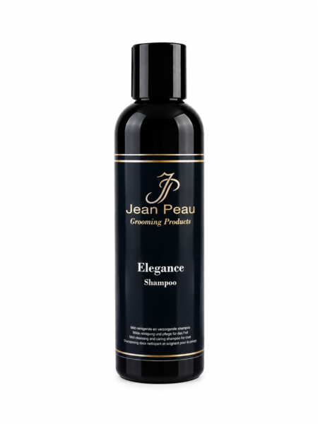 Jean Peau Shampoo