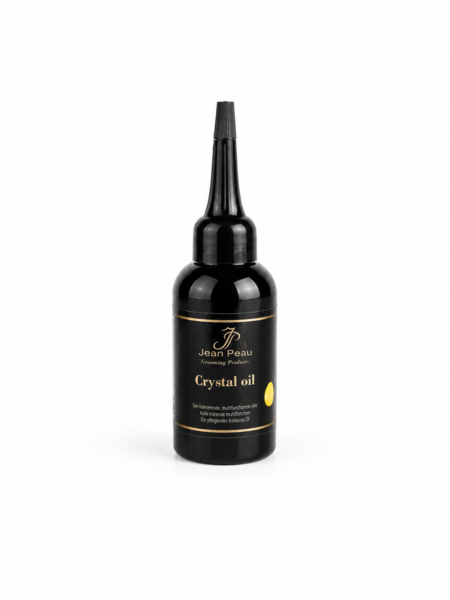 Jean Peau Cristal Oil 50ml