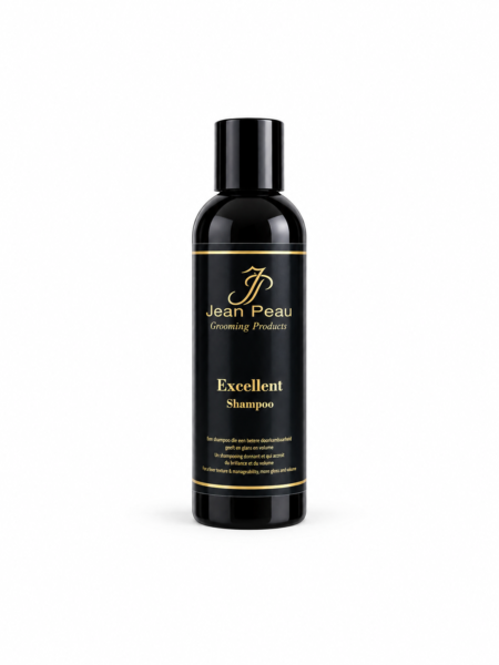 Jean Peau Shampoo