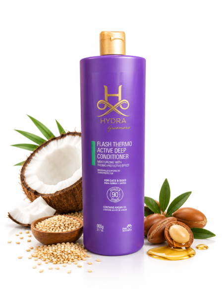 Hydra Flash Thermo Active Deep Conditioner 900ml