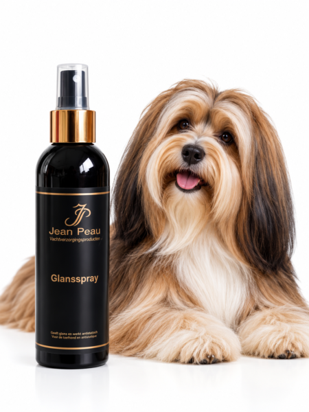 Jean Peau Glansspray 200ml
