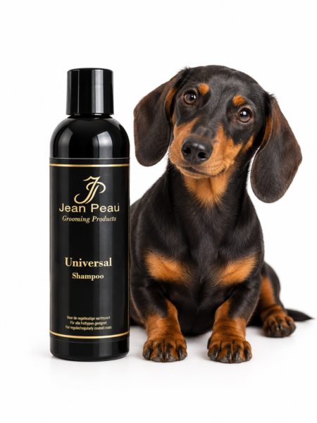 Jean Peau Universeel shampoo